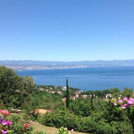 Amazing View Kvarner Bay 洛夫兰 外观 照片
