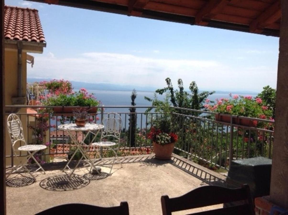 Amazing View Kvarner Bay 洛夫兰 外观 照片