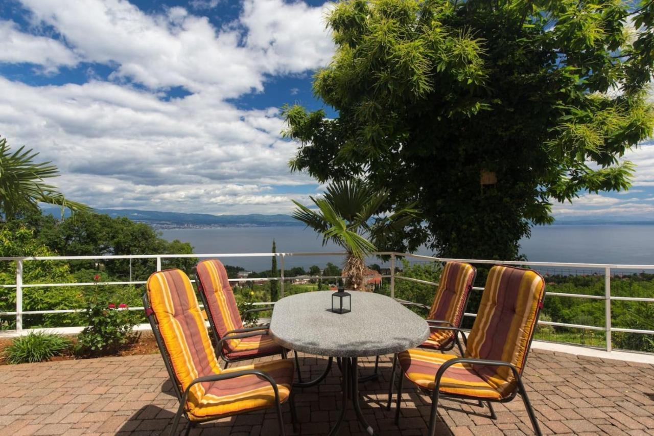 Amazing View Kvarner Bay 洛夫兰 外观 照片