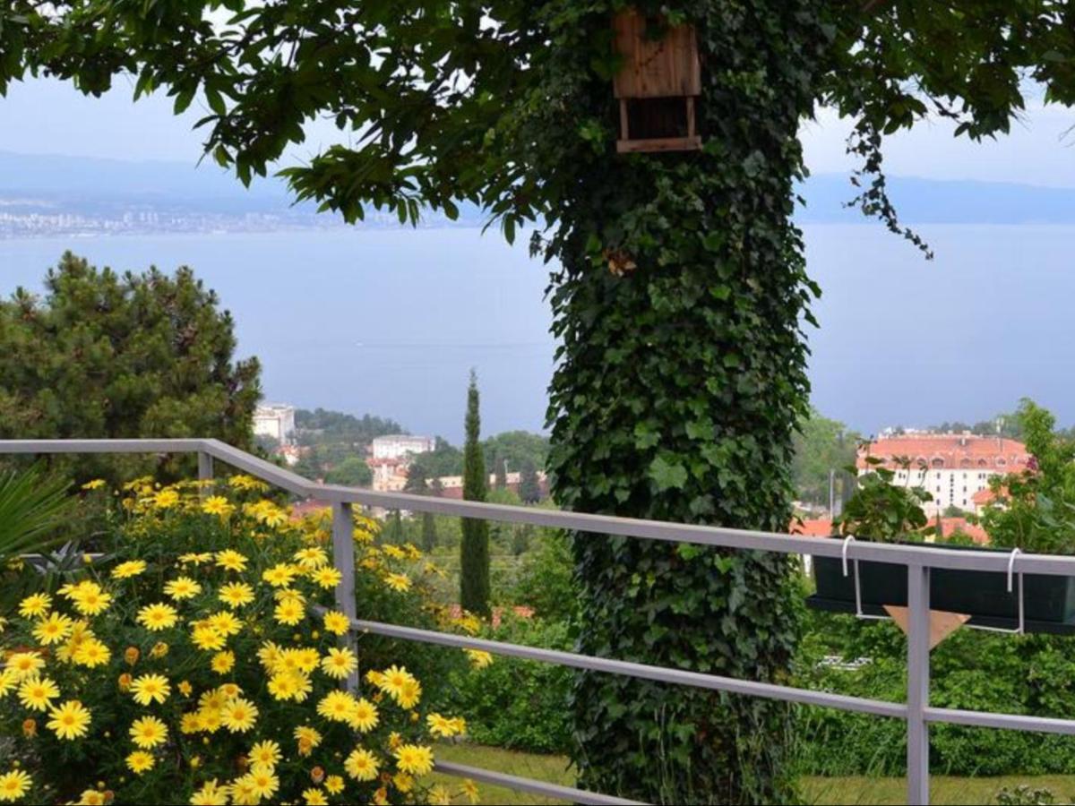 Amazing View Kvarner Bay 洛夫兰 外观 照片