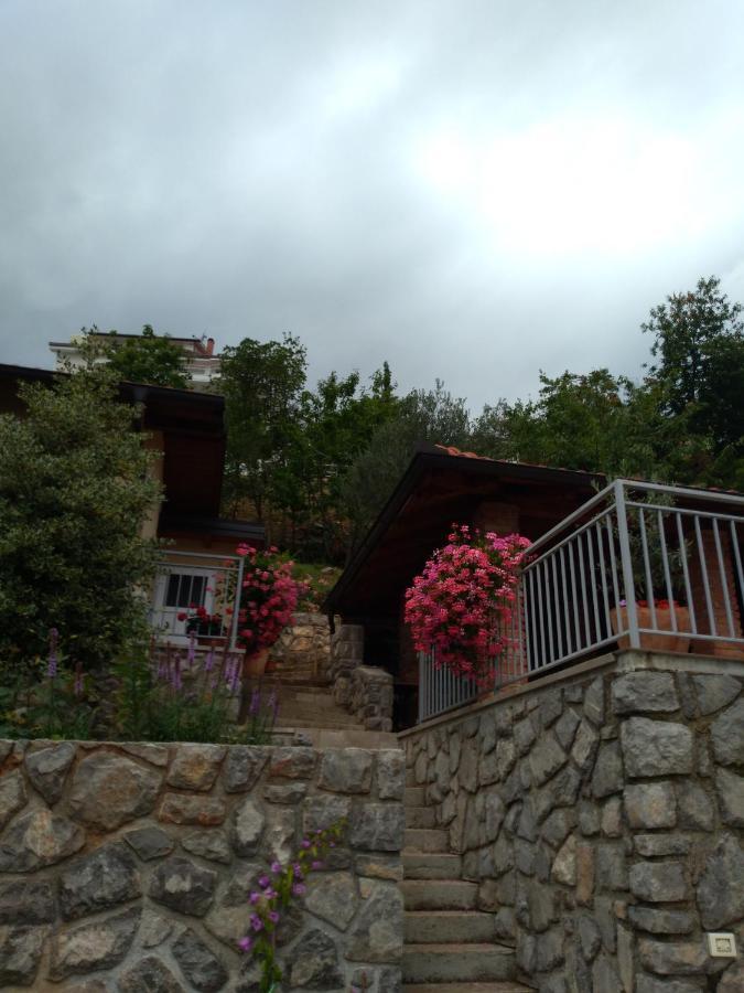 Amazing View Kvarner Bay 洛夫兰 外观 照片
