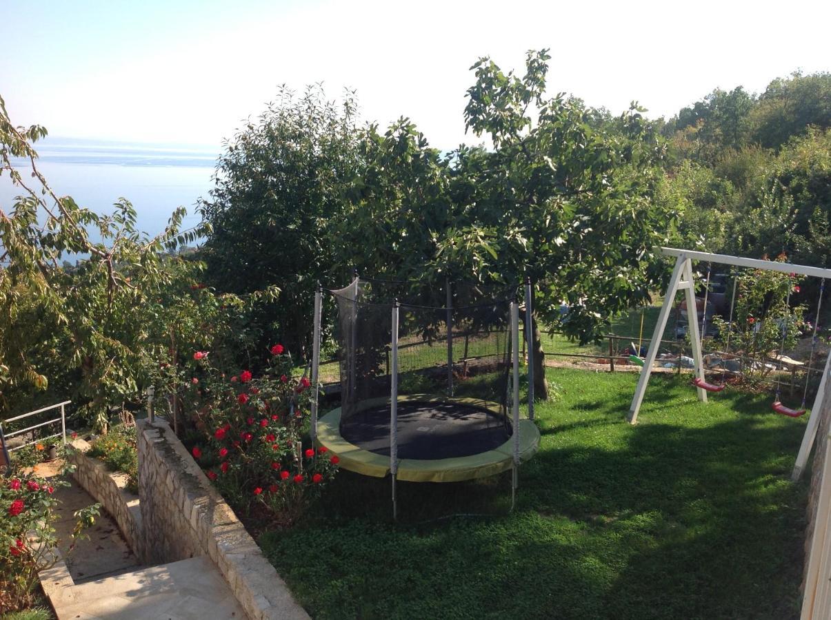 Amazing View Kvarner Bay 洛夫兰 外观 照片