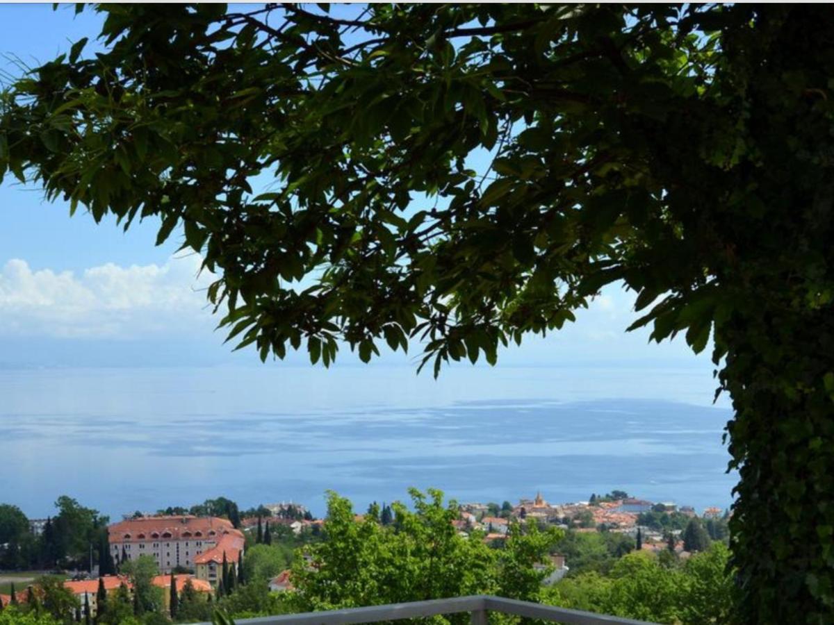 Amazing View Kvarner Bay 洛夫兰 外观 照片